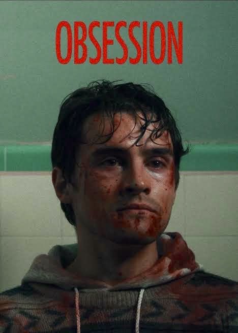 #Obsession 🔞 – Good Watch ⭐️⭐️⭐️ (3.5/5) OTT: Prime Video (Rent ...