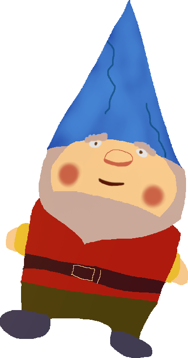 FierceWasTaken's tweet photo. I'm no artist but i love this lil' fella like hes my own... cause he is....

but i present... The gnome sprite!
#DesignASprite https://t.co/zm2t7YxZ9t