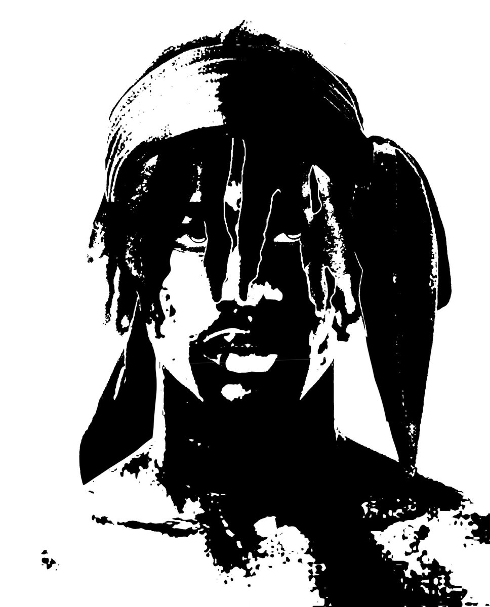 Grey Wolfe (Artist) tweet media