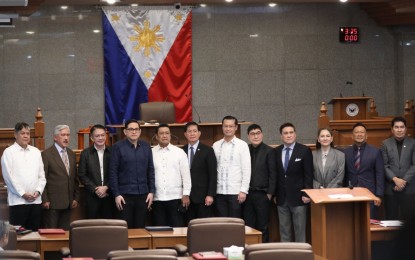 Elysan2os's tweet photo. Public trust is 'foundation of state governance. There is mistrust due to public perception of bribery &amp; threat in congressional VP Sara impeachment. Broken trust  damages 'PBBM government. https://t.co/H9iXtM1u3L