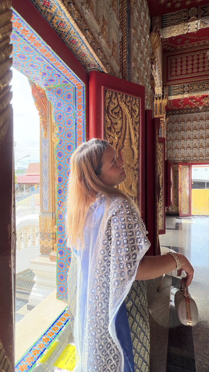 ariasahain's tweet photo. Sawasdee 🙏🏻 https://t.co/TInu3e7VT6