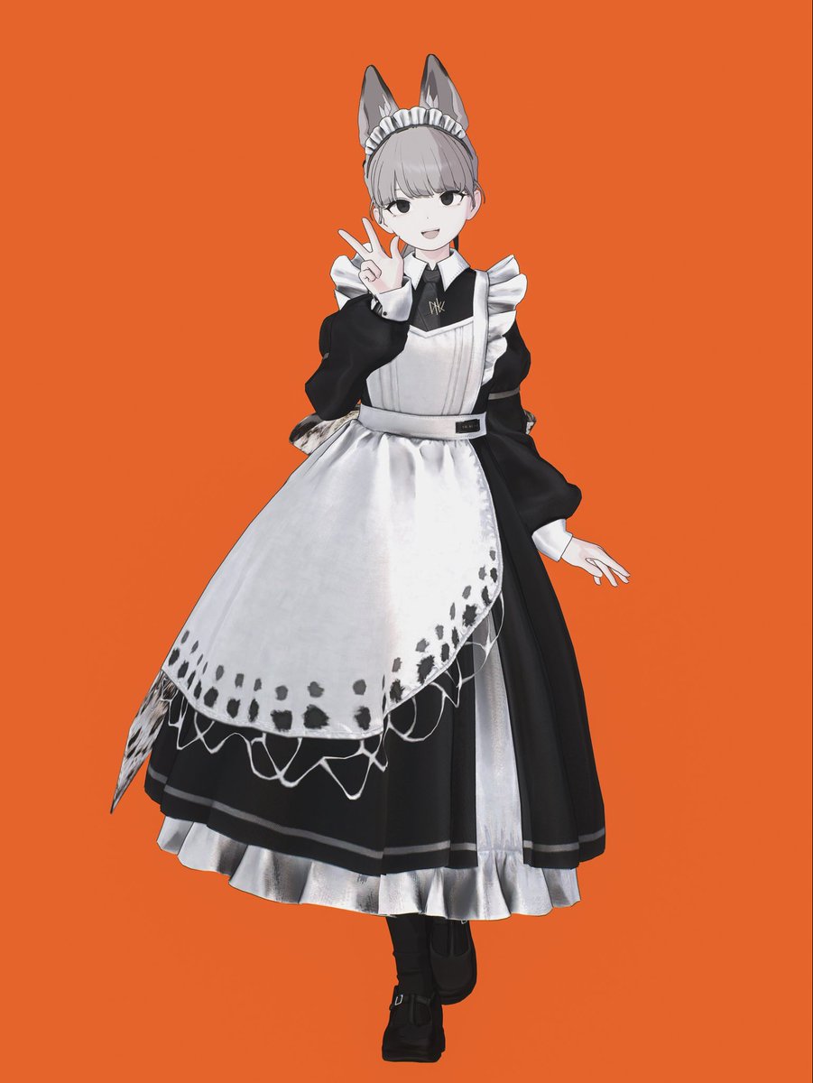KIMURA_VRC's tweet photo. 激カワ https://t.co/v2XOUEsAfq