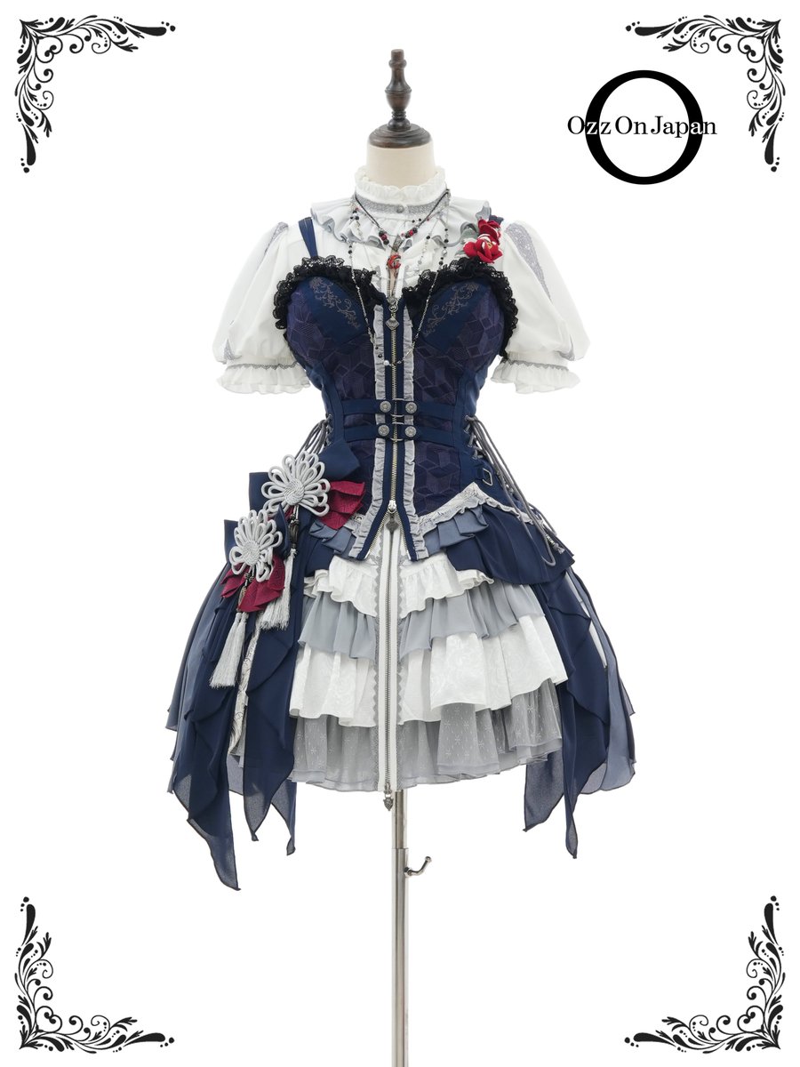 OZZON JAPAN (@ozzon_japan) / Posts / X