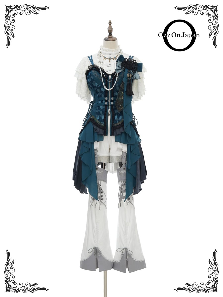 OZZON JAPAN (@ozzon_japan) / Posts / X