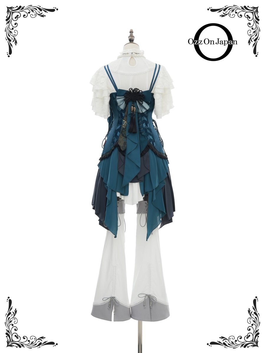 OZZON JAPAN (@ozzon_japan) / Posts / X