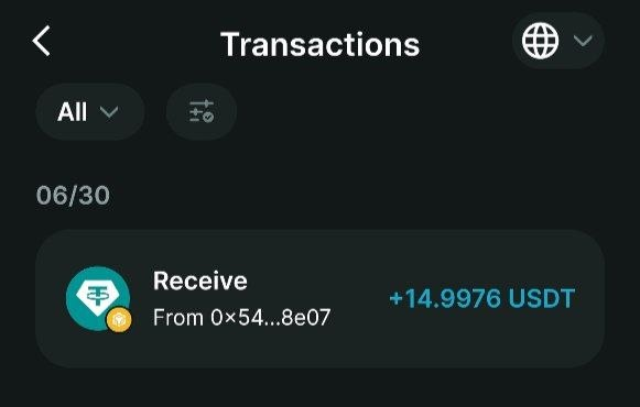AkashMintX's tweet photo. 💳 Fasset Free Visa Card – Available for Everyone! @fasset 

Earn $1.25 instantly for every successful referral.

Get Started:
• Download the Fasset app: https://t.co/H5Ps6VXNK8
• Use referral code: THE1X9

Sign up with your email
Complete KYC verification
Activate your Visa Card using promo code: SPACEX

That's it, you're ready to start referring and earning!