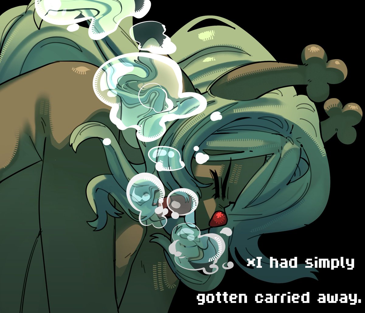 kibyland's tweet photo. noelle but she is. perfect blue
#deltarune https://t.co/ebNIecx5Fb