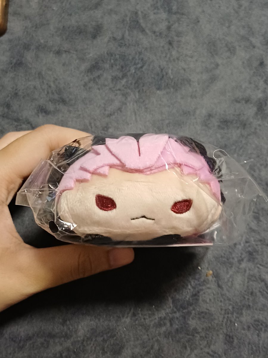 yuiijuna_'s tweet photo. พร้อมส่ง🌷
- โนรุนารุมิ 1,200 พอ. ลดได้ค่ะ
- รายละเอียดอื่นๆสอบถามได้ค่ะ ดูพต. ถ่ายวิดิโอ เขียนชื่อ ok!
- ผ่อน มัดจำ ok!
- ถุงยับนะคะขอคนรับได้ น้องนอนในถุงตั้งแต่รับมาค่ะ 
- ค่าส่ง 45
#ตลาดนัดไคจู #ตลาดนัดkaiju8 #ตลาดนัดรวมด้อม https://t.co/fBktNQygV5