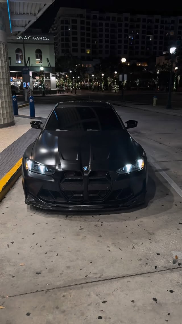 g82menez's tweet photo. #m4 #m4competition #bmw https://t.co/g5ktn88mma