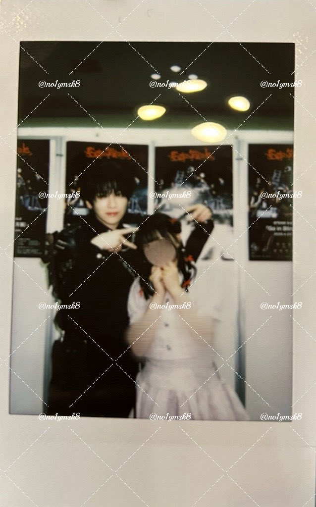 𝟱𝟱𝟳♡ tweet media