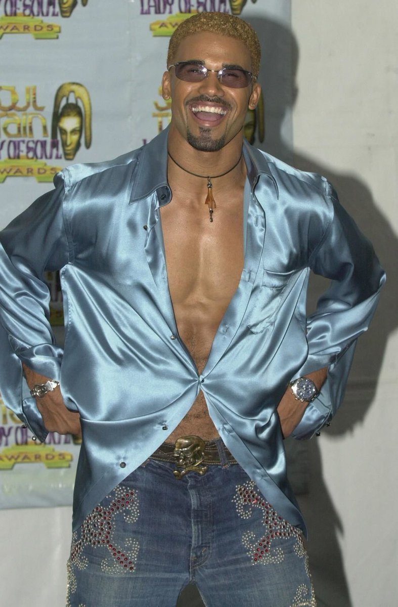 TheMale_Central's tweet photo. Shemar Moore https://t.co/oIRLDVK6wV