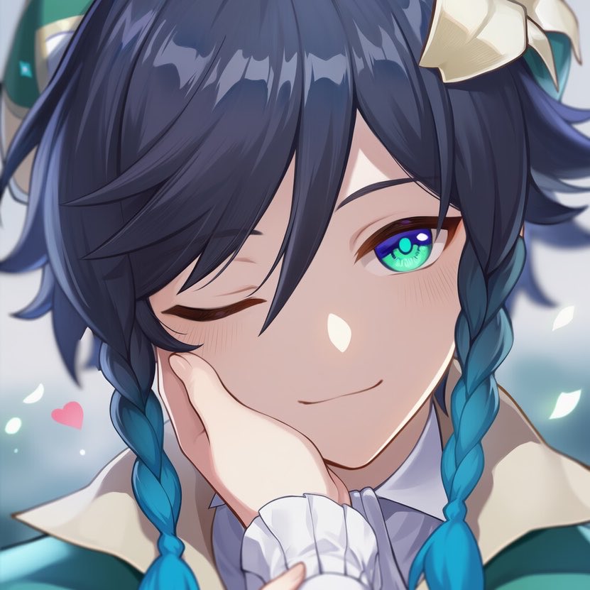 nikukyu80's tweet photo. Part5
風男子
#genshin #原神 https://t.co/RL5ikibUch