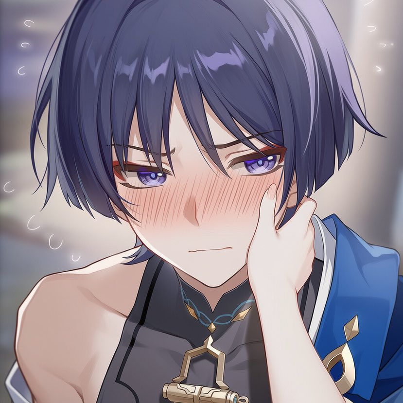 nikukyu80's tweet photo. Part5
風男子
#genshin #原神 https://t.co/RL5ikibUch