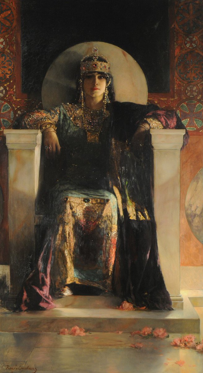 Rainbowdonkee's tweet photo. 80 Days Away!
Today’s name meaning is for Theodora.
Theodora is Greek origin meaning “Gift of God” “God’s Gift”
The most notable figure of the same name is Empress Theodora, wife of Emperor Justinian I, of the Byzantine Empire. She was a powerful & well respect ruler-
#FEFW #FE18 https://t.co/MijmNlx8mK