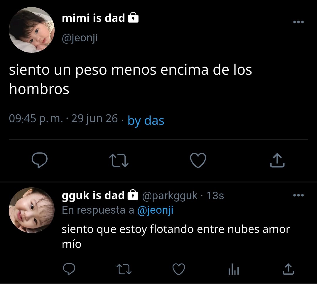 _daseir's tweet photo. 38🍼 | "Hazlo en público" https://t.co/iwqrGFwmkv