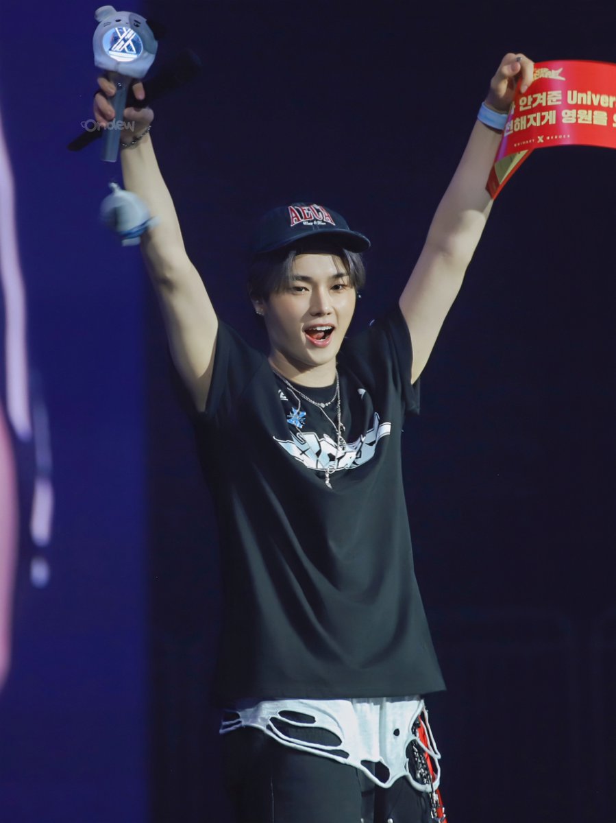 온듀🜸 tweet media