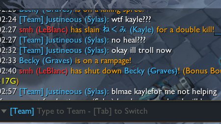 _alterei's tweet photo. early game was a simple misplay and yet this player had the gall to troll. lmaoo  we might have still won bc the enemy team couldnt fight back even when they had the opportunity to wipe us out but still... dude be better xdd https://t.co/ts6aSdpFhA