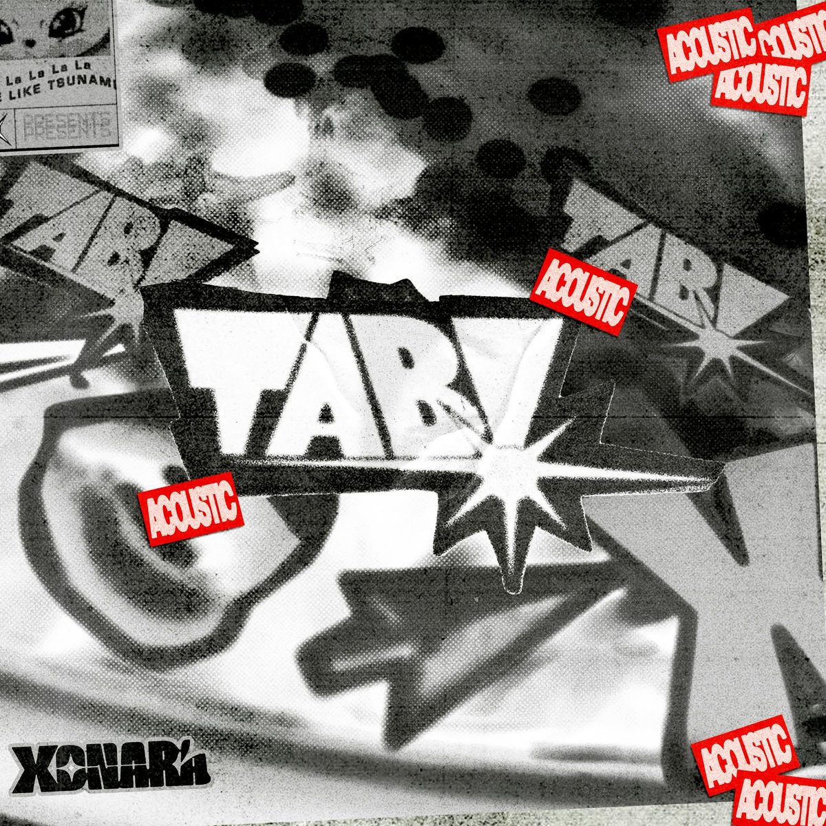 manilaconcerts's tweet photo. .@officialxonara strips it down with the acoustic version of their debut single “Tabi,” now out on all streaming platforms.

Listen here: https://t.co/ZOIf95CkKL
#XONARA #TABI https://t.co/i67ZO734M5