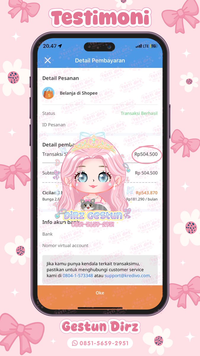 xodiach tweet picture