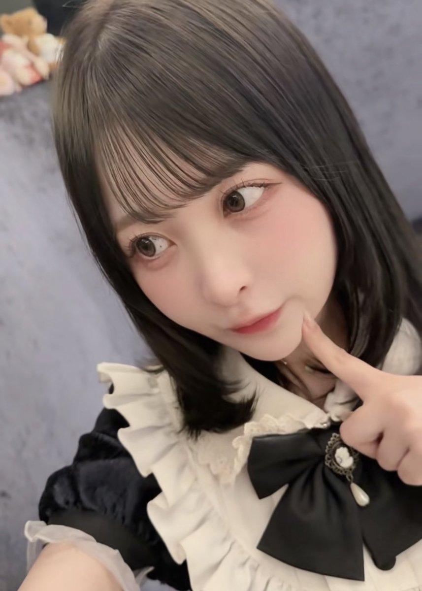 up_nyq's tweet photo. https://t.co/FYEIDvgeRQ

なんか幼くなった 👧🏻 Tiktokあげまぴた https://t.co/dbcIywrhrK