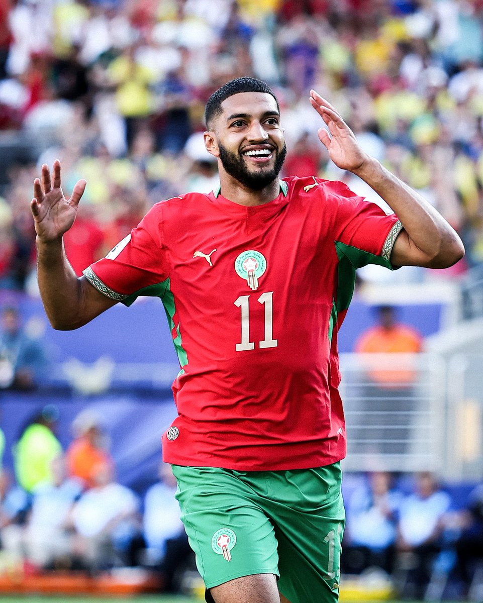 ActuFootAfrique's tweet photo. 🚨 OFFICIEL : LE MAROC AFFRONTERA LE CANADA EN 1/8 DE LA COUPE DU MONDE 2026 ! 🇨🇦⚔️🇲🇦

Samedi à 19H00. https://t.co/5TzNAip9xL