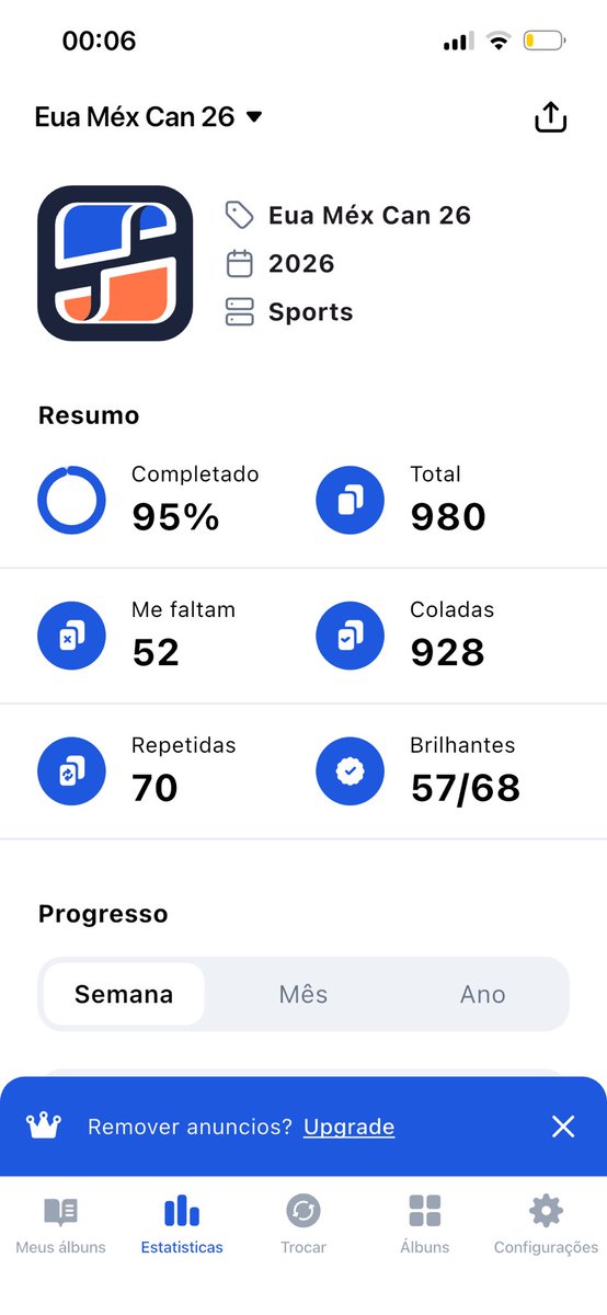 swiftnsalty's tweet photo. só mais 52 pqp vou completar um álbum pela primeira vez https://t.co/FhF910R4dY