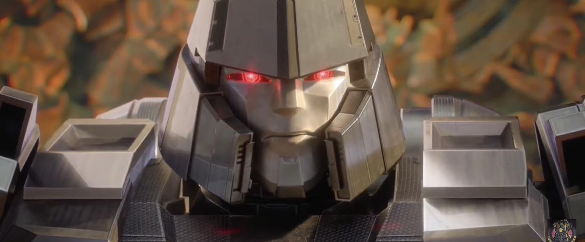GalvStudios22's tweet photo. There are two types of Megatron

Sympathetic Megatron and “I’m evil as fuck” Megatron https://t.co/8lN41rGop3