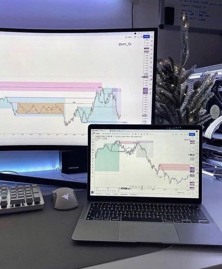 Dr. Trader | Mills (DVM) 🩺📊💰 tweet media