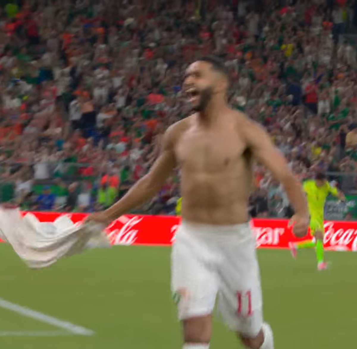 DataFutebol's tweet photo. MARROCOS ELIMINA A HOLANDA NOS PÊNALTIS! 🇲🇦🇲🇦🇲🇦🇲🇦🇲🇦🇲🇦🇲🇦🇲🇦🇲🇦🇲🇦 https://t.co/tVqBnLsPTu