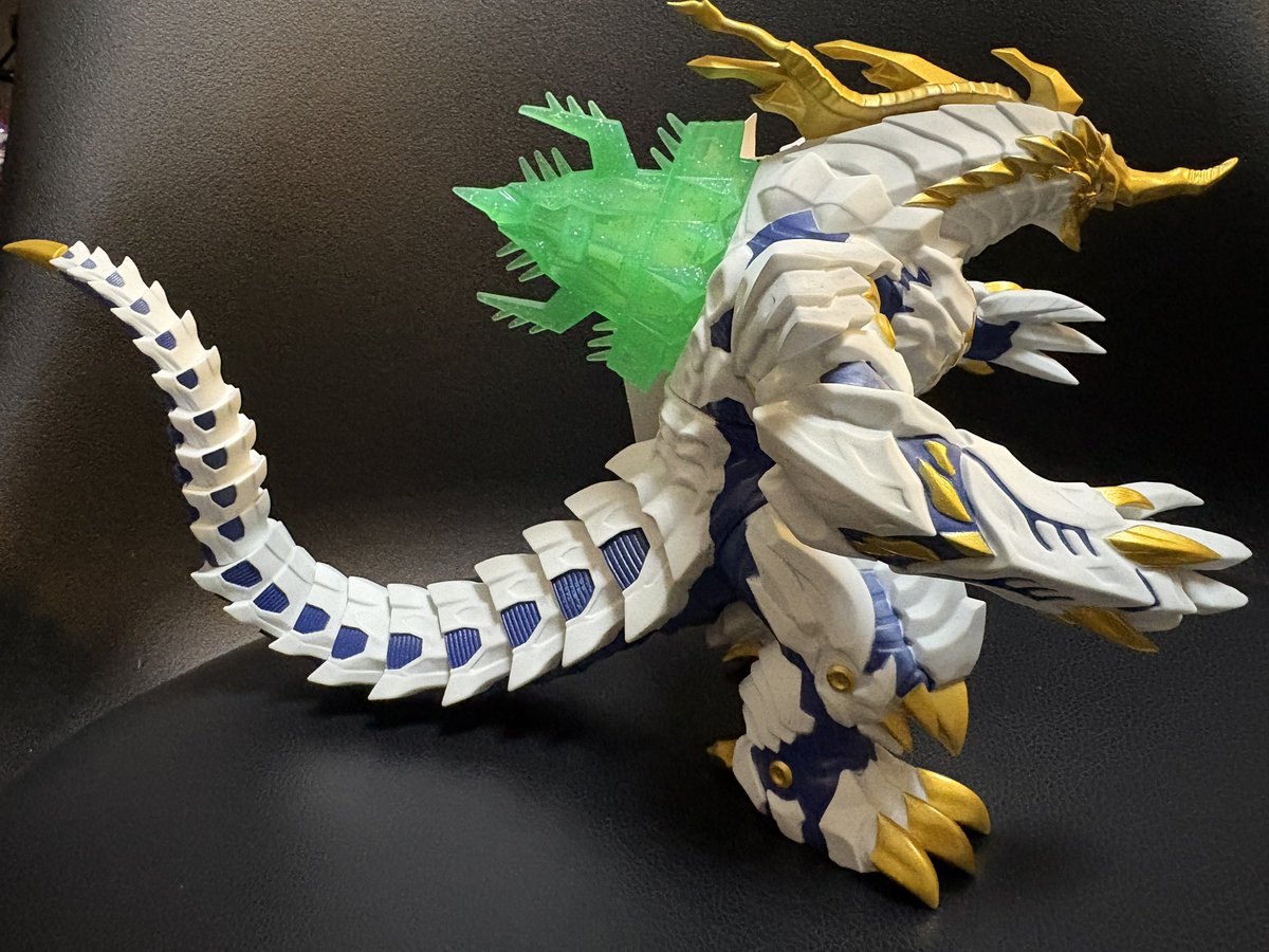 超貴重　幻のM1号 ウルトラガン 774yumenokatamariノナカノヒトX (@774yumenokatam1) / Posts / X