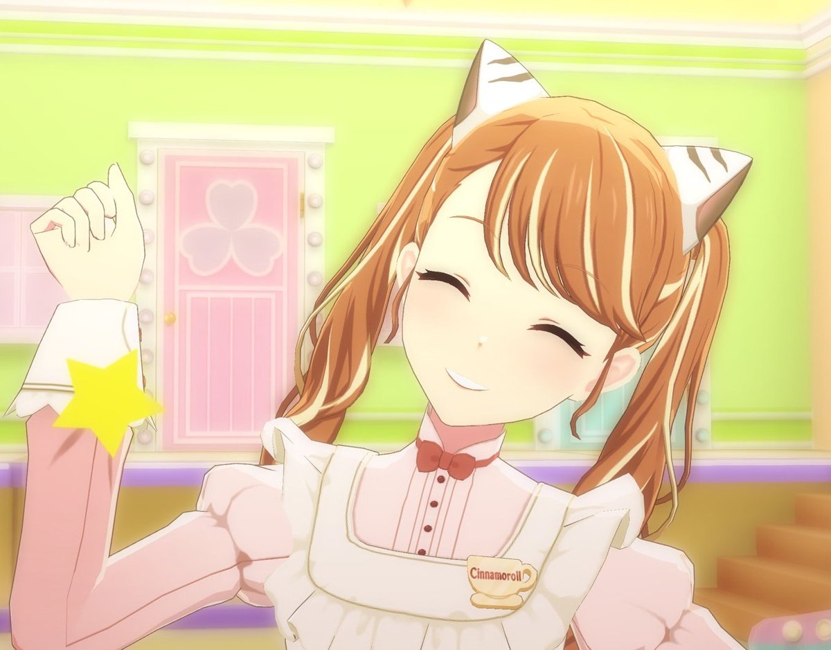 かわいいいいいい꒰ˆ ɞ̴̶̷ ̫ ꒱-♡