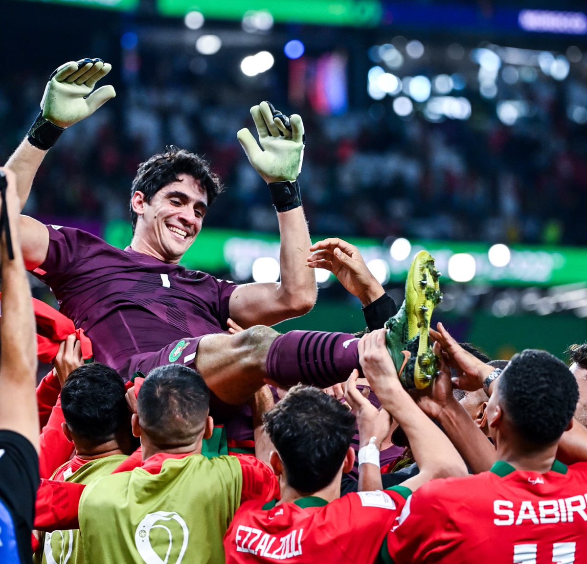 iAOsaimi's tweet photo. ديما بونو ديما مغرب 🇲🇦💙💙💙💙 https://t.co/hn6PuH7HRy