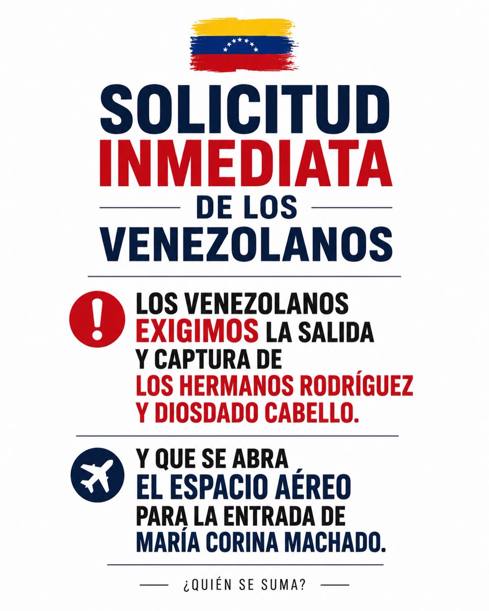 Alfredo__Ccs's tweet photo. Señores @marcorubio y @realDonaldTrump si realmente les importa el bienestar de toda una nación, o lo que queda de ella en estos momentos, después de 2 tragedias la naturaleza y la dictadura. @CNN @CNNEE @abc_es @bbcmundo @nayibbukele @ABDELAESPRIELLA @KeikoFujimori https://t.co/ApTGvvK6cV