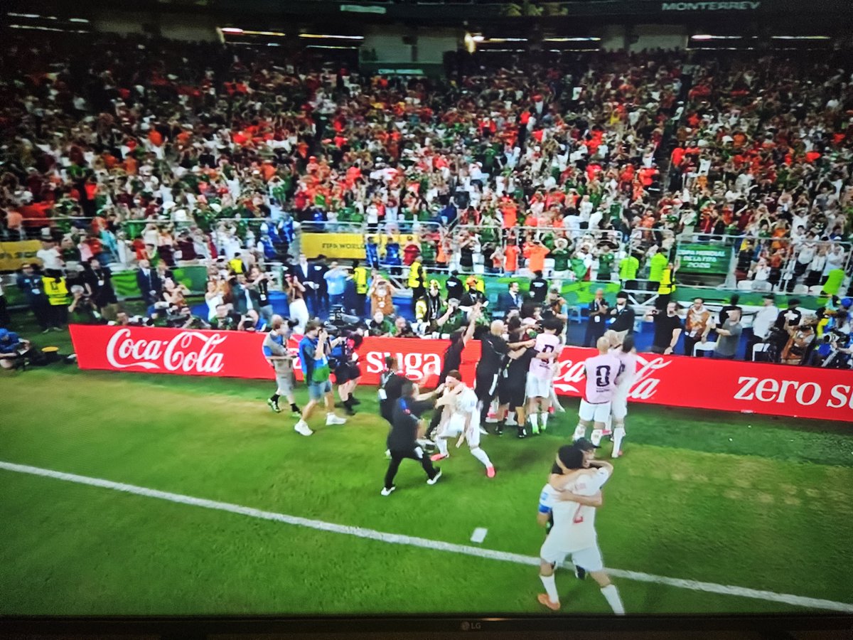 thomasjuneau's tweet photo. المغرب!! https://t.co/46oWF5xLA9