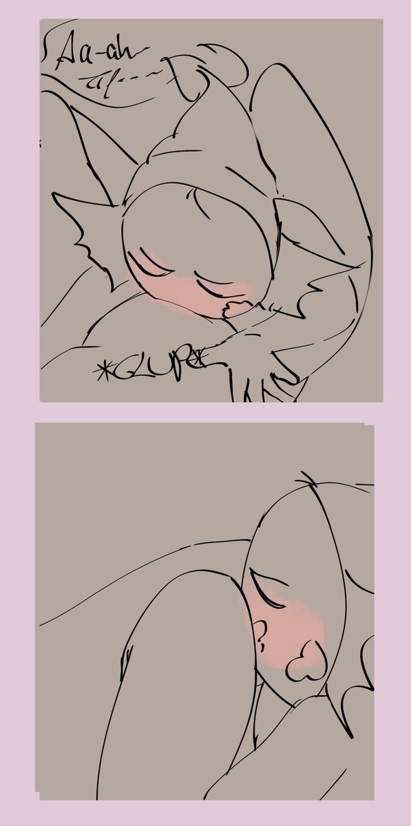 HDushell34470's tweet photo. Triny x Tifon 🔞 #triny #tifon #oc #dandysworld #fruitcake #ragebait https://t.co/iKkvIAcFnW
