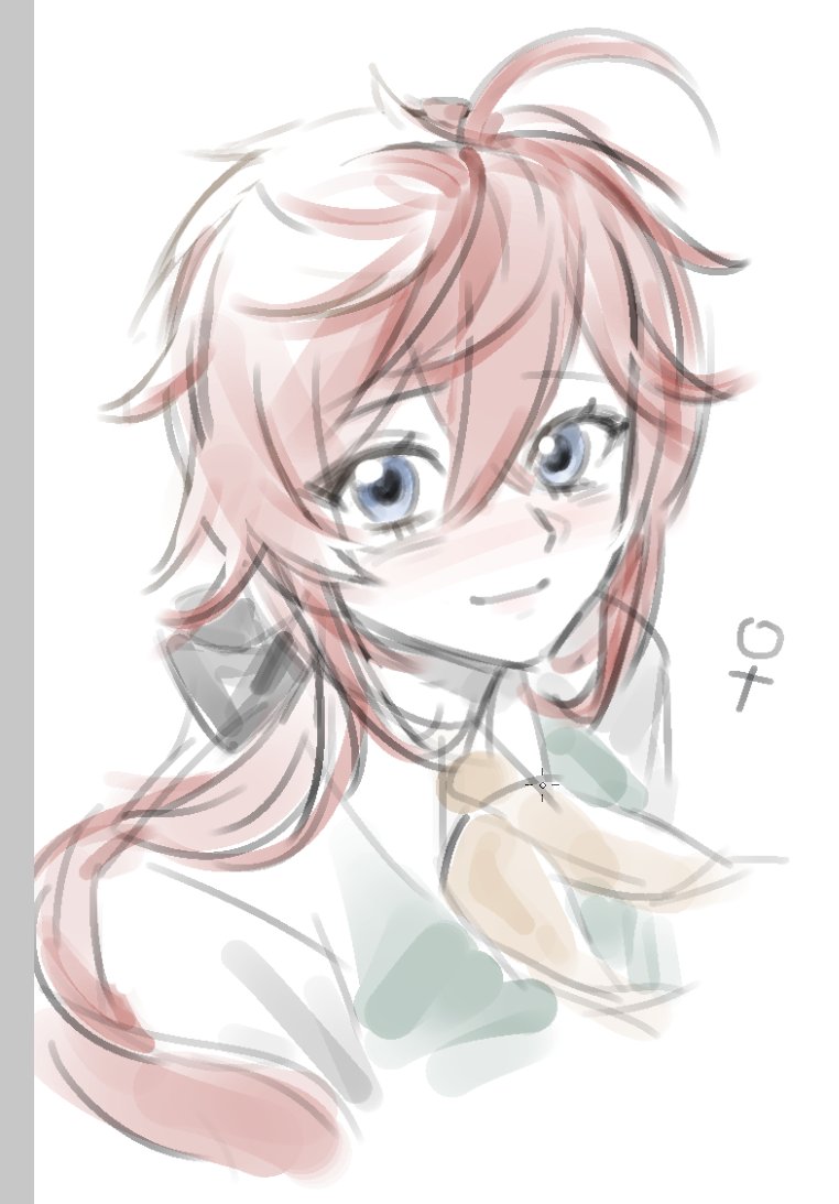 YYFreeGG's tweet photo. 送给朋友的 
#re0 #菲莱 https://t.co/UE6M5DUFLl