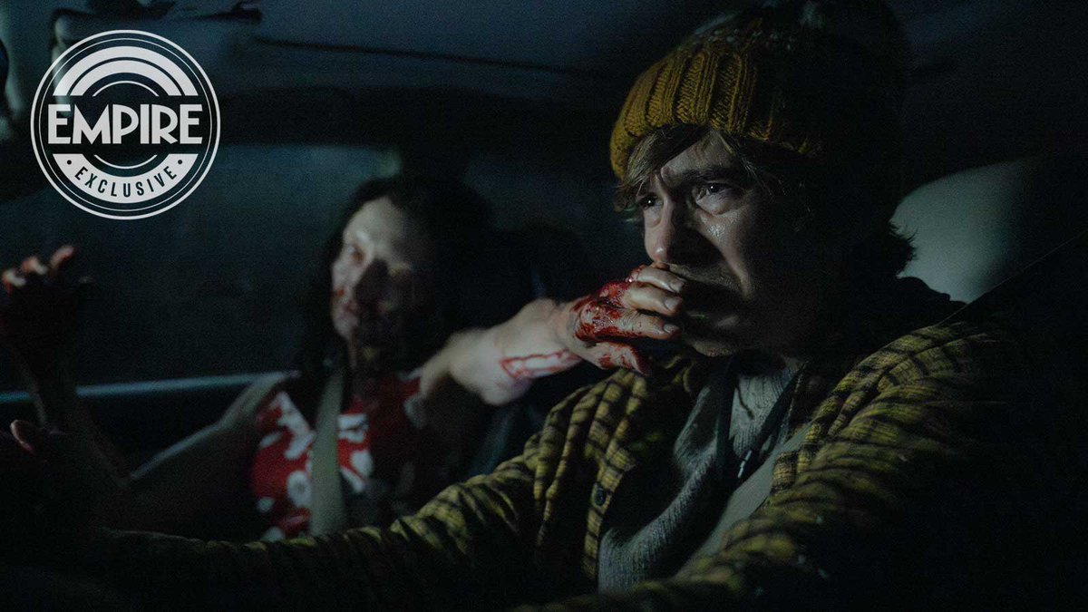 DoReview6's tweet photo. ภาพใหม่จาก Resident Evil ของ Zach Cregger

ห๊ะ ?! เดี๋ยวก่อนนะ แว๊บแรกแม่ง Evil Dead จริง ๆ

รอตัดสินกันวันที่ 8 ตุลาคมนี้ ในโรงภาพยนตร์ https://t.co/2id1qWBA11