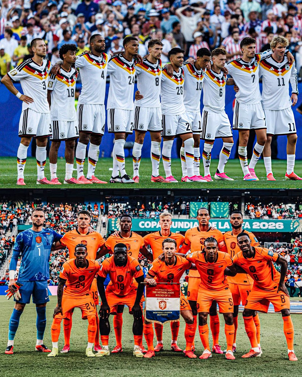 Ataque Futbolero tweet media