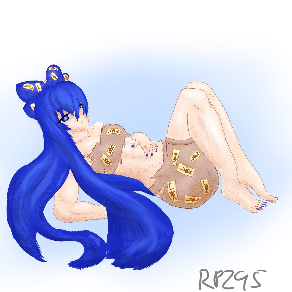 RPerson295's tweet photo. casual shion #touhou #fanart #2hu https://t.co/XYD4tVmcEf