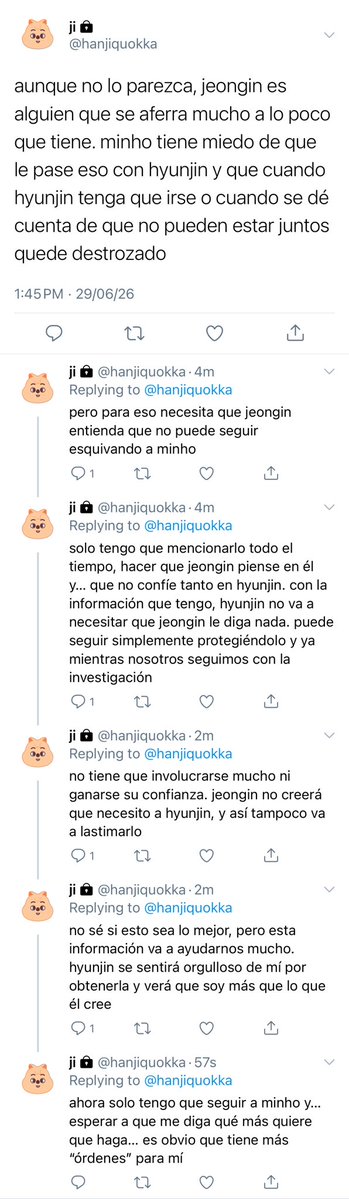 hyuinlvrr's tweet photo. 581 🍒 | lo de estos dos es demasiado complejo https://t.co/hm3XV31TDS