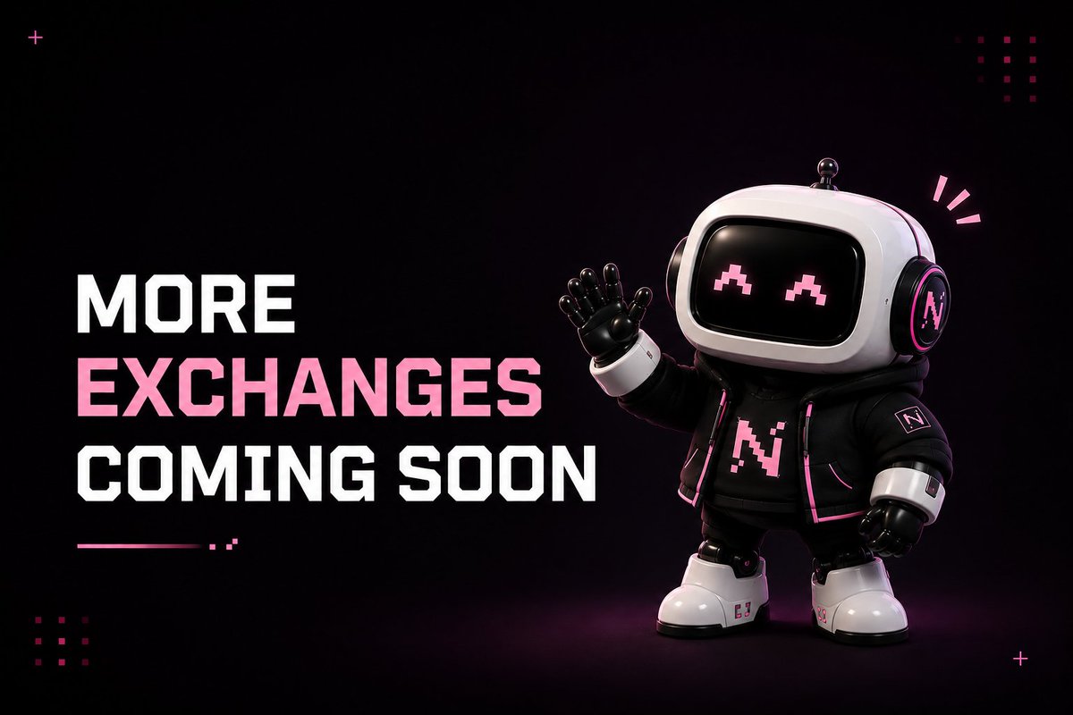 Novix tweet media