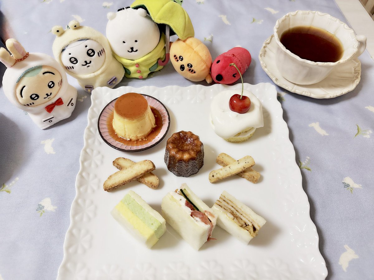 sdlgtc's tweet photo. 1枚目全手作りなの信じられない😆
かわいい美味しいでした✨また行きます🙏 https://t.co/TqcTD0beVu