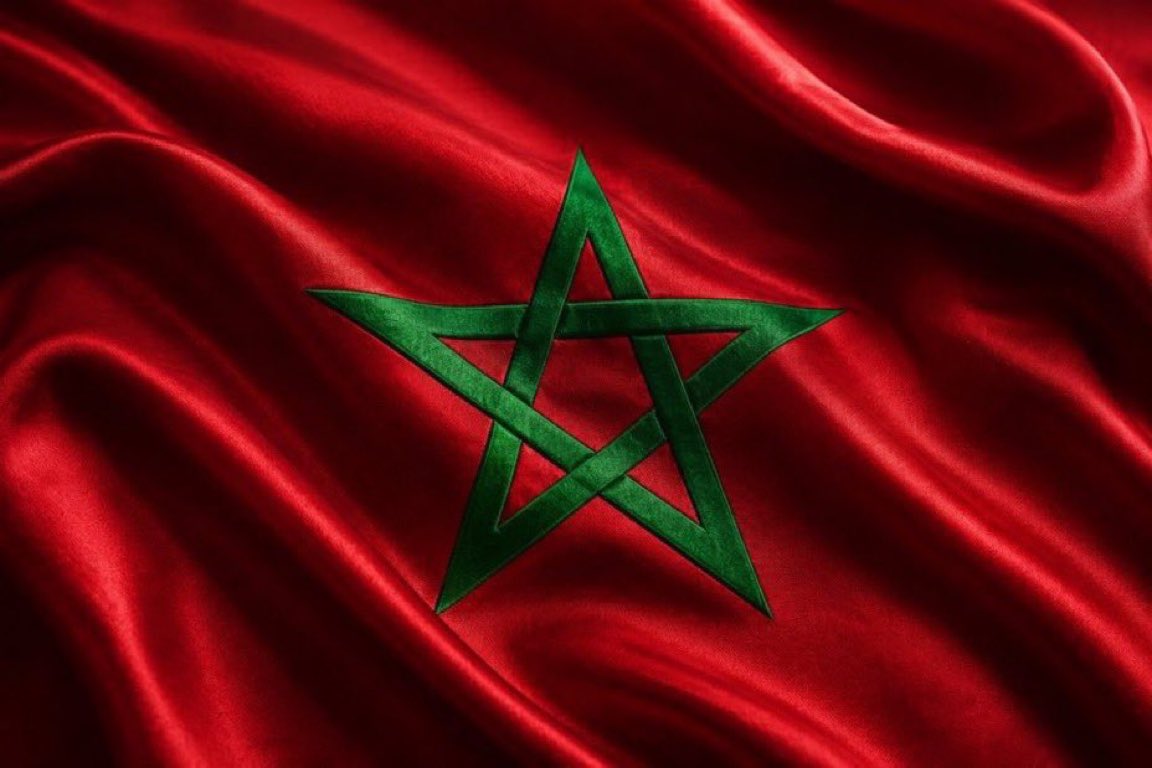 d_algoos's tweet photo. عاجل ورسمياً:

المغرب تتأهل إلى دور الـ16 من كأس العالم 2026 بعد إقصائها هولندا. 🇲🇦🇲🇦 https://t.co/TKdOJgJkpt