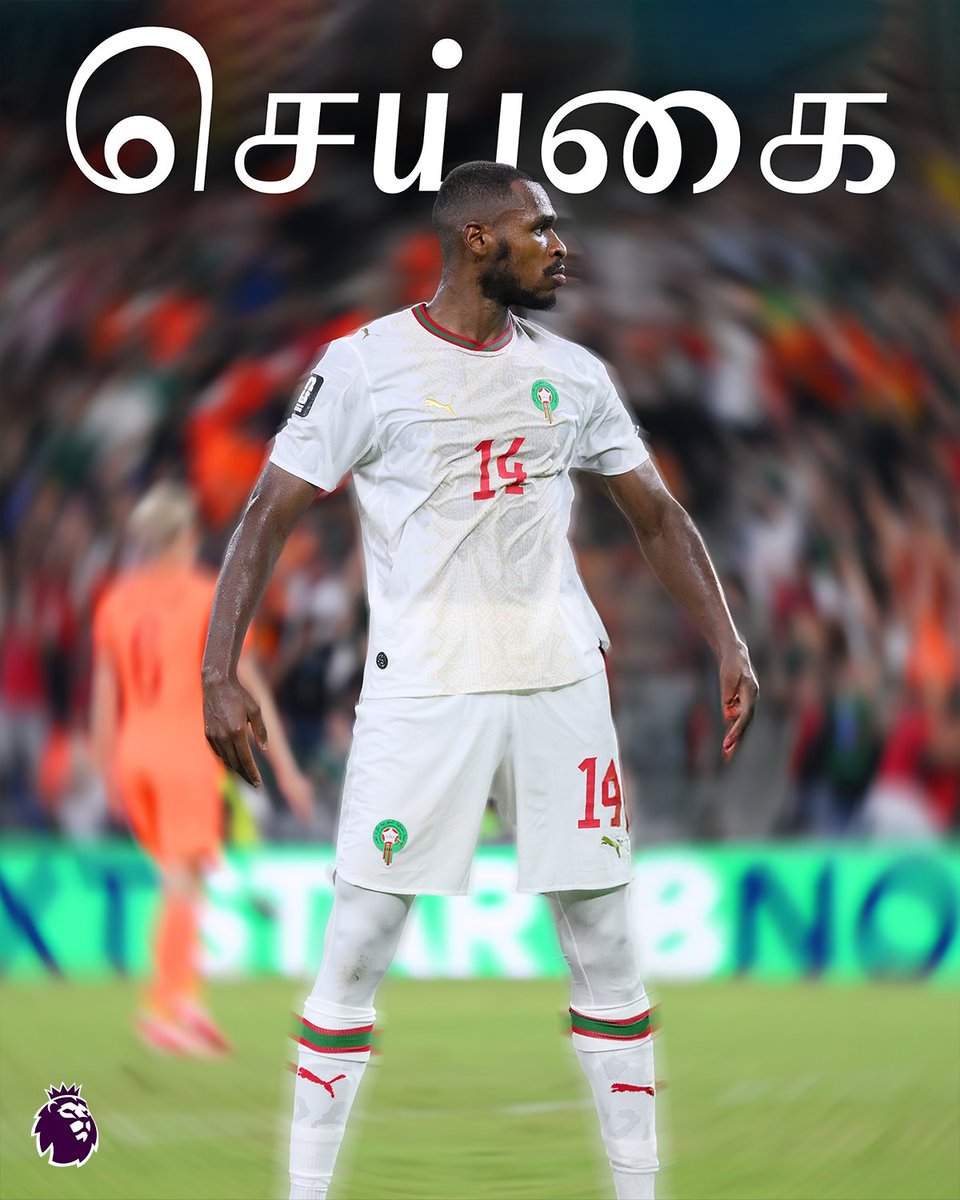 PLforIndia's tweet photo. Morocco march on 🥵

@FulhamFC https://t.co/ZzItyB5McW