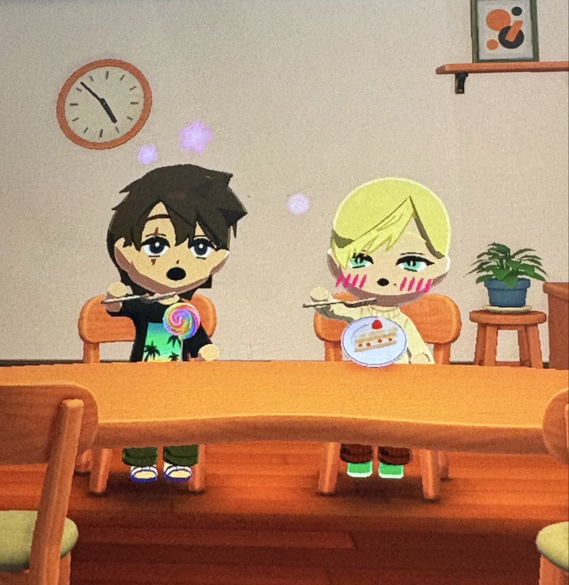 vuyamachan's tweet photo. https://t.co/r6h6iXnz3c