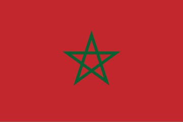 LouPoppp's tweet photo. Brazil, Paraguay and Morocco all advanced to the World Cup’s Round of 16 today.
All from the Americas. https://t.co/YZsRWdqiql
