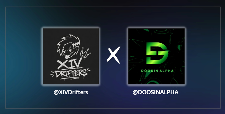DOOSIN ALPHA tweet media