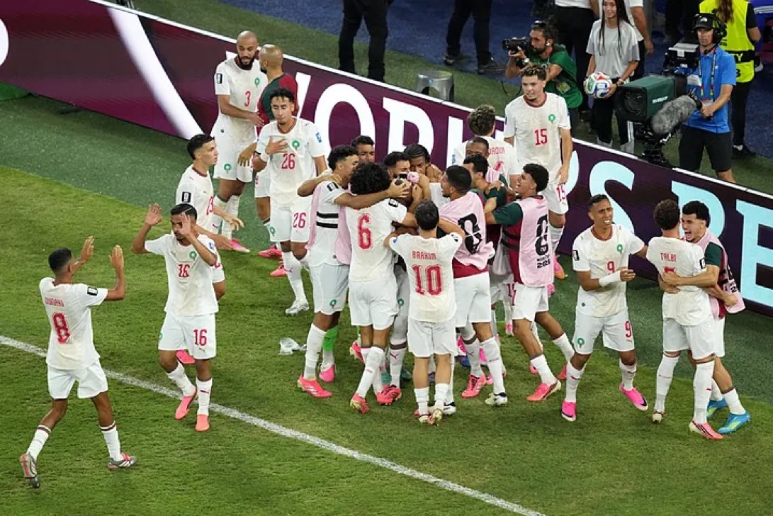 MenottiC's tweet photo. دخل نادي الكبار من الباب الكبير "جداً" ادائاً واحترافاً ومتعة، يستحق والى النهائي نتطلع .. https://t.co/eGVxqDxrhN