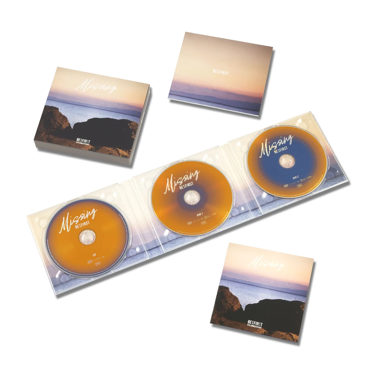 BMSG MUSIC SHOP on X: 