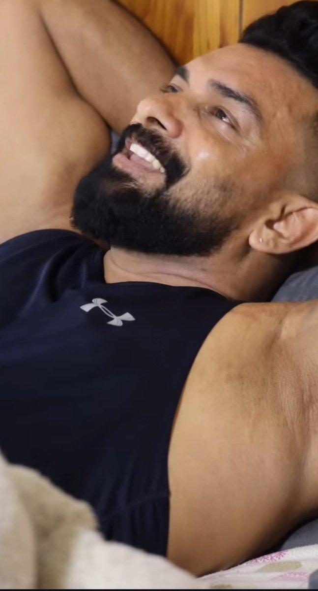 arjun0603970418's tweet photo. Mr.clean armpit https://t.co/vgBiuH1SXh